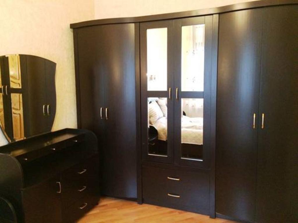 Barnaba Apartment Tbilisi Buitenkant foto